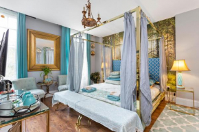 Гостиница Mama’s Inn Boutique Guest House  Ноттингем
